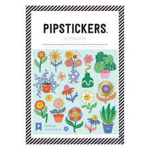 Load image into Gallery viewer, Pipsticks Sticker Sheets