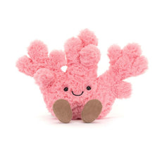 Load image into Gallery viewer, Amuseables Coral