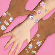 Load image into Gallery viewer, Flash Tattoos Temporary Tattoo Pack