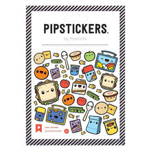 Load image into Gallery viewer, Pipsticks Sticker Sheets