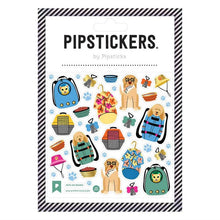 Load image into Gallery viewer, Pipsticks Sticker Sheets