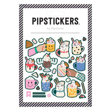 Load image into Gallery viewer, Pipsticks Sticker Sheets
