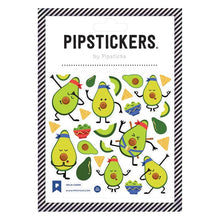 Load image into Gallery viewer, Pipsticks Sticker Sheets