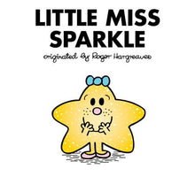 Load image into Gallery viewer, Little Miss / Mr Books