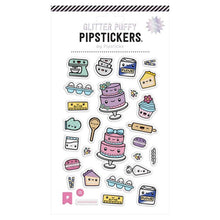 Load image into Gallery viewer, Pipsticks Specialty Stickers 2