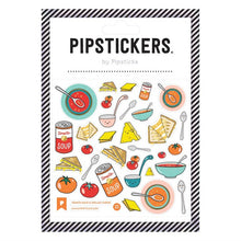 Load image into Gallery viewer, Pipsticks Sticker Sheets