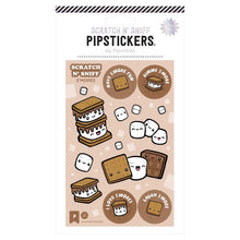 Load image into Gallery viewer, Pipsticks Sticker Sheets