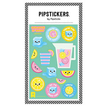 Load image into Gallery viewer, Pipsticks Sticker Sheets