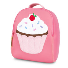 Load image into Gallery viewer, Cupcake Backpack
