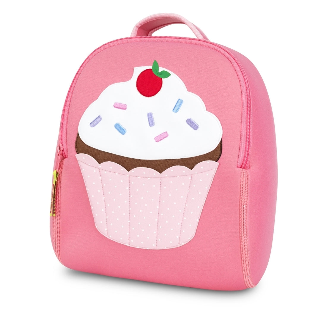 Cupcake Backpack