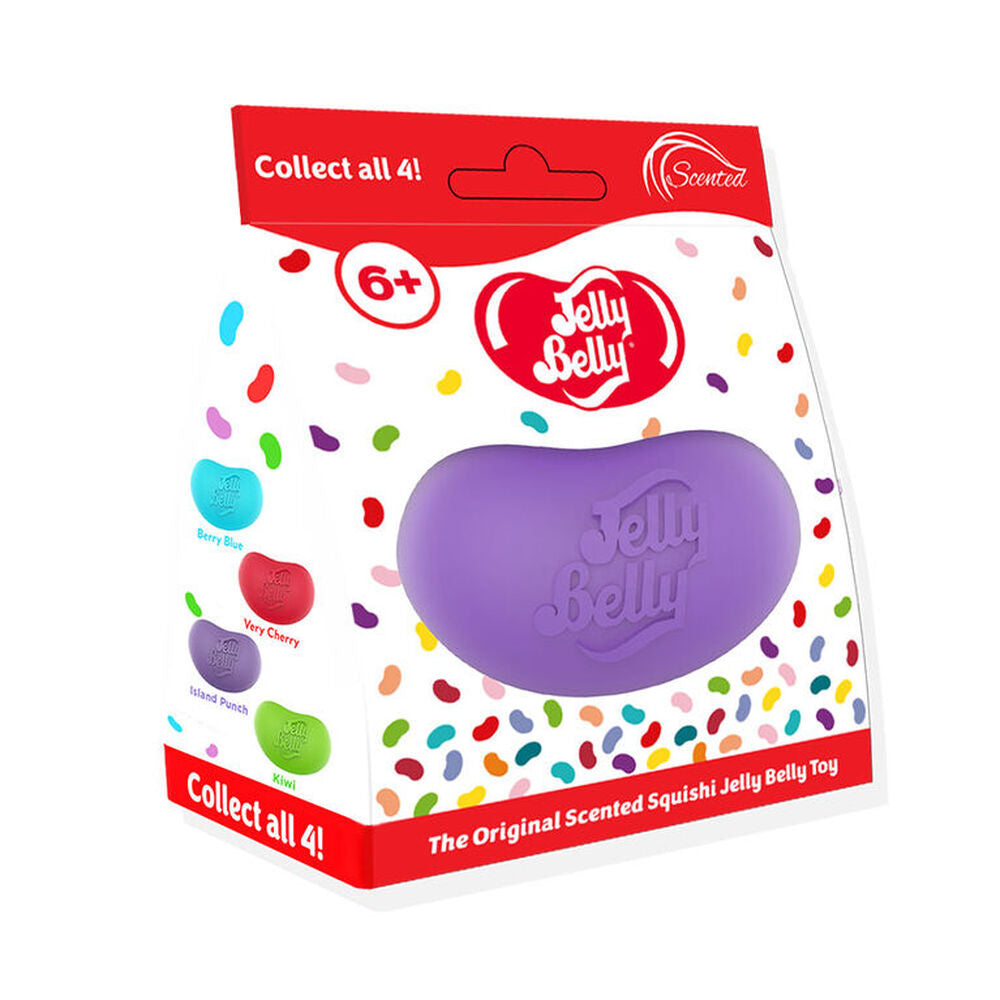 Jelly Belly Large Bean Squishie