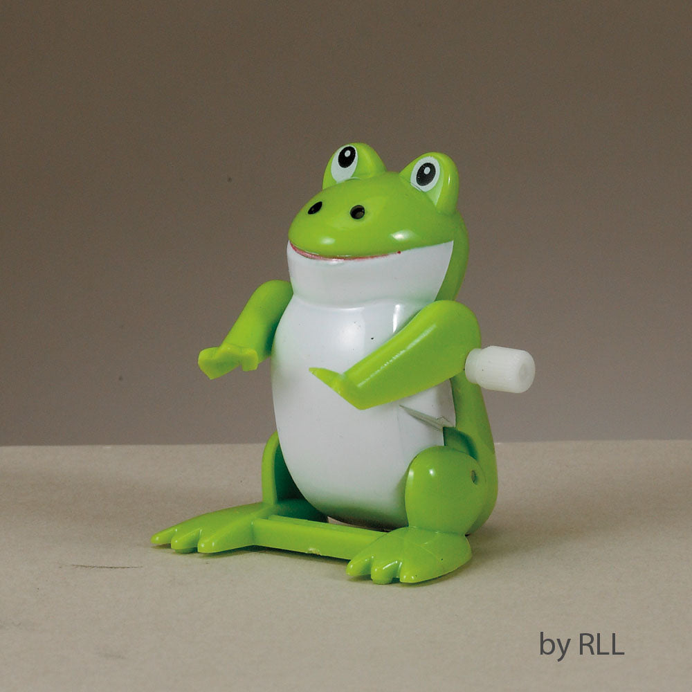 Passover Backflip Frog