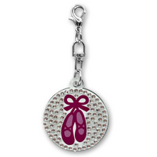 Load image into Gallery viewer, Stickerbeans Bag Charms

