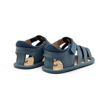 Load image into Gallery viewer, Splash Away Sandal - Indigo
