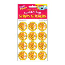 Load image into Gallery viewer, The Original Scratch and Sniff Stinky Stickers
