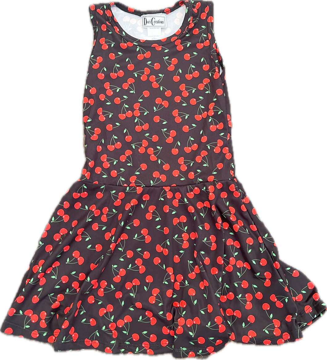 Black Cherry Soft Dress Picnic Brooklyn Black Cherry Soft Dress Picnic Brooklyn
