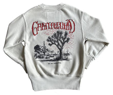 Load image into Gallery viewer, Grateful Dead Joshua Tree Crewneck
