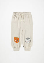 Load image into Gallery viewer, Disco Sweatshirt and Chenille Cats Simon Pants
