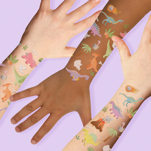 Load image into Gallery viewer, Flash Tattoos Temporary Tattoo Pack
