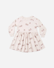 Load image into Gallery viewer, Owls Raglan Dress
