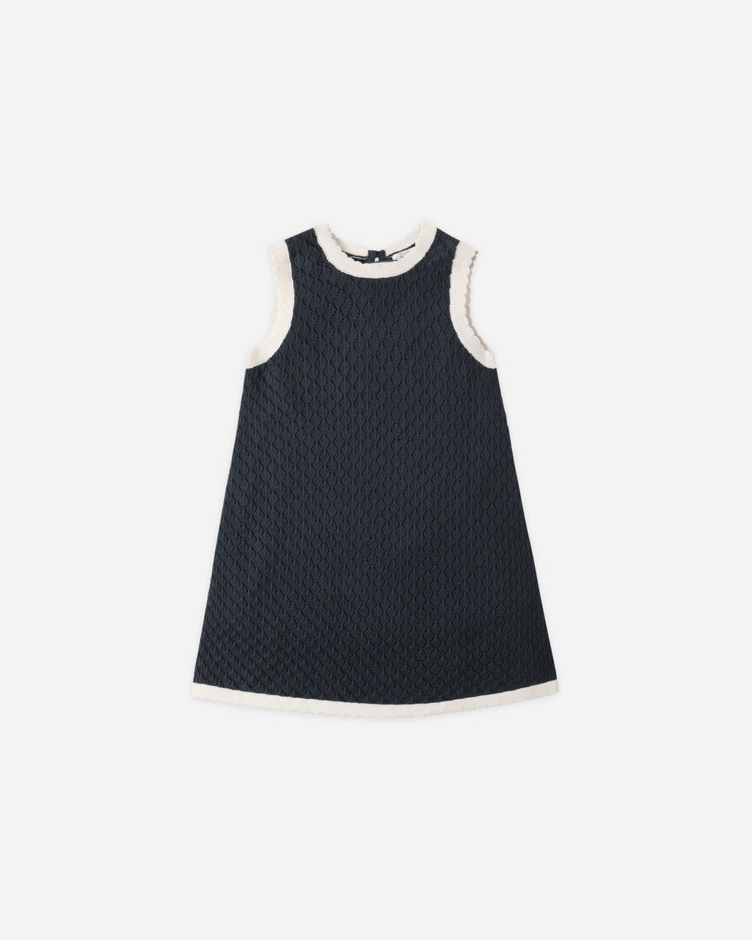 Crochet Tank Mini Dress Picnic Brooklyn Crochet Tank Mini Dress Picnic Brooklyn