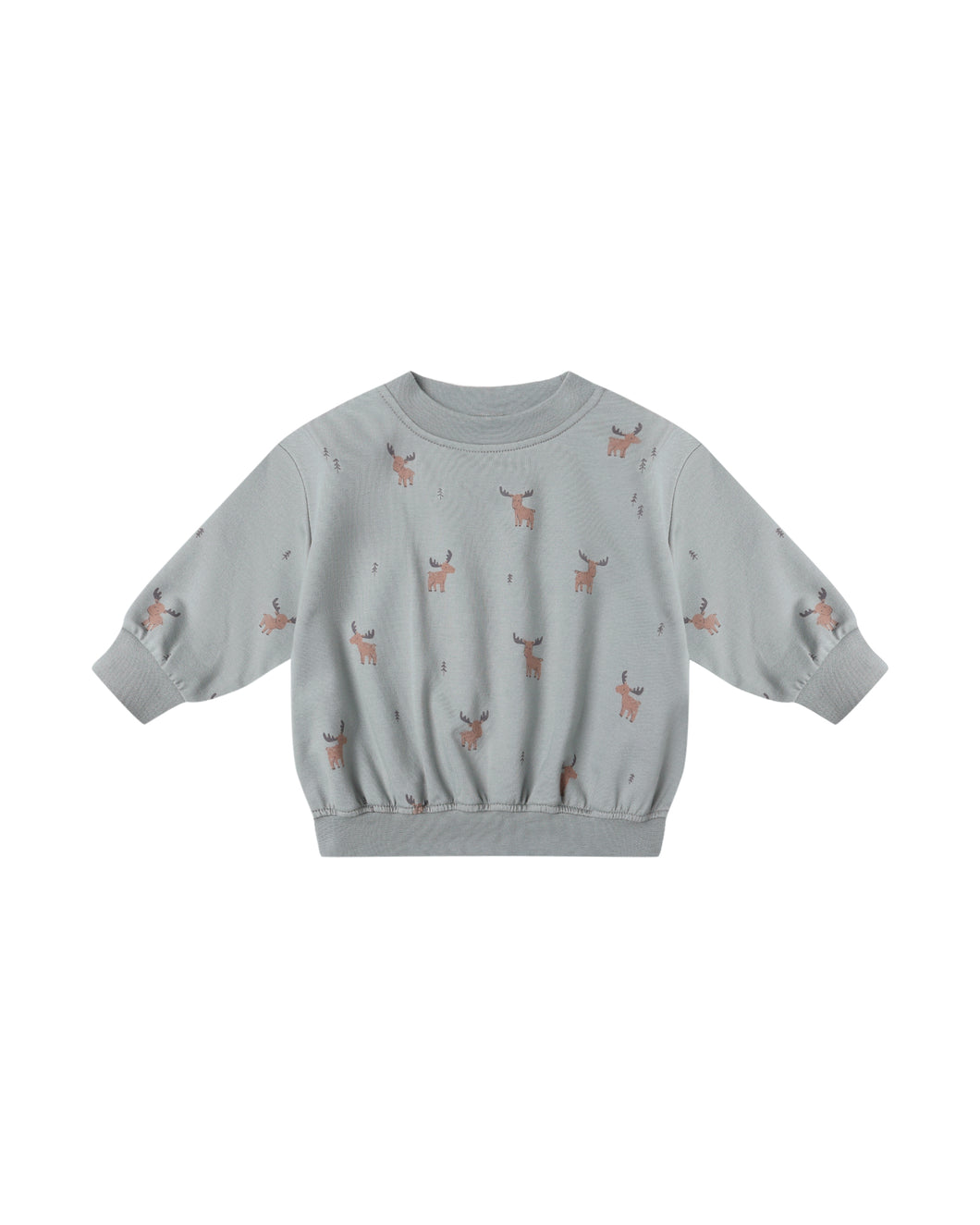 Moose Sweatsuit