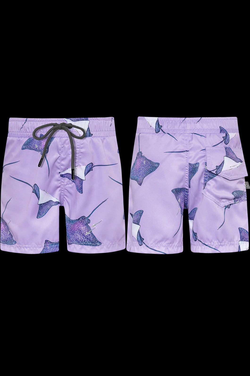 Selena Swimshorts
