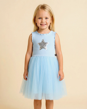 Load image into Gallery viewer, PH Star Tutu Dress and Cardigan
