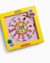 Load image into Gallery viewer, Super Gems Deluxe Bracelet Set
