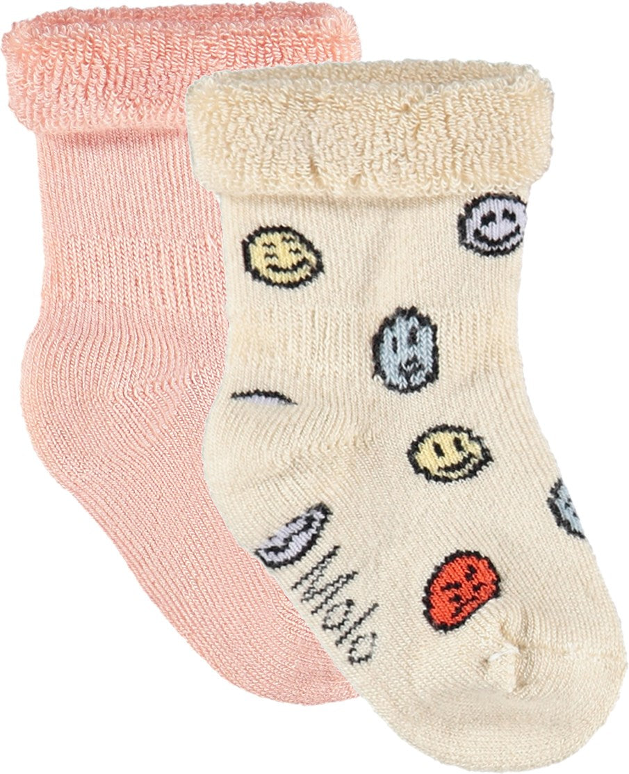 Nodda Socks