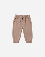 Load image into Gallery viewer, Almond Stripe Rex Sweater and Giovani Pant
