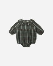 Load image into Gallery viewer, Holiday Plaid Freya Romper
