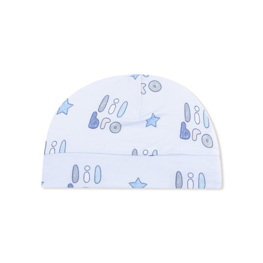 Lil Bro Beanie Hat