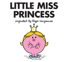 Load image into Gallery viewer, Little Miss / Mr Books

