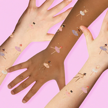 Load image into Gallery viewer, Flash Tattoos Variety Set
