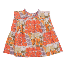 Load image into Gallery viewer, Misha Top &amp; Gianna Skirt Set
