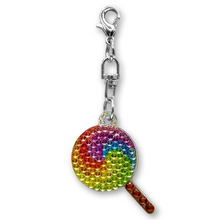 Load image into Gallery viewer, Stickerbeans Bag Charms
