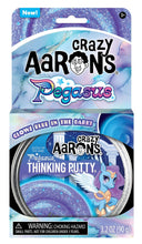 Load image into Gallery viewer, Pegasus 4&quot; Full Size Thinking Putty
