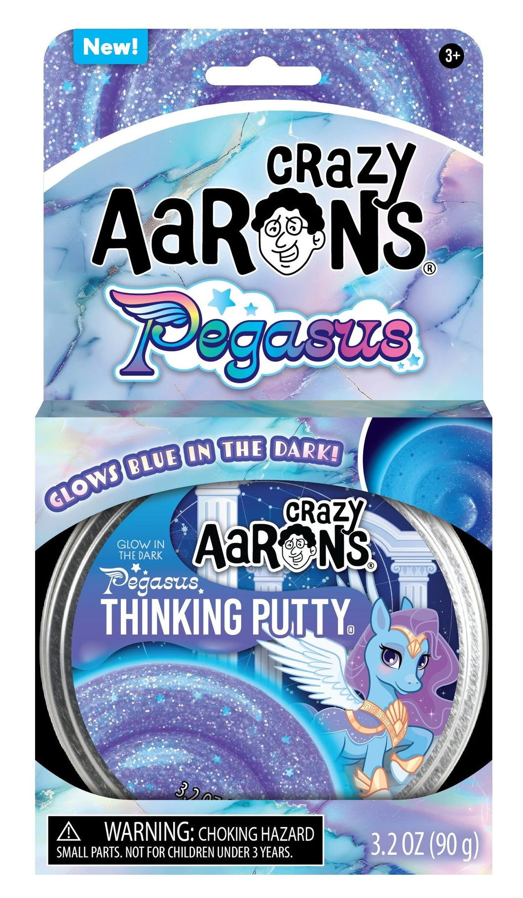Pegasus 4