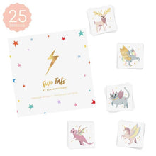 Load image into Gallery viewer, Flash Tattoos Variety Set
