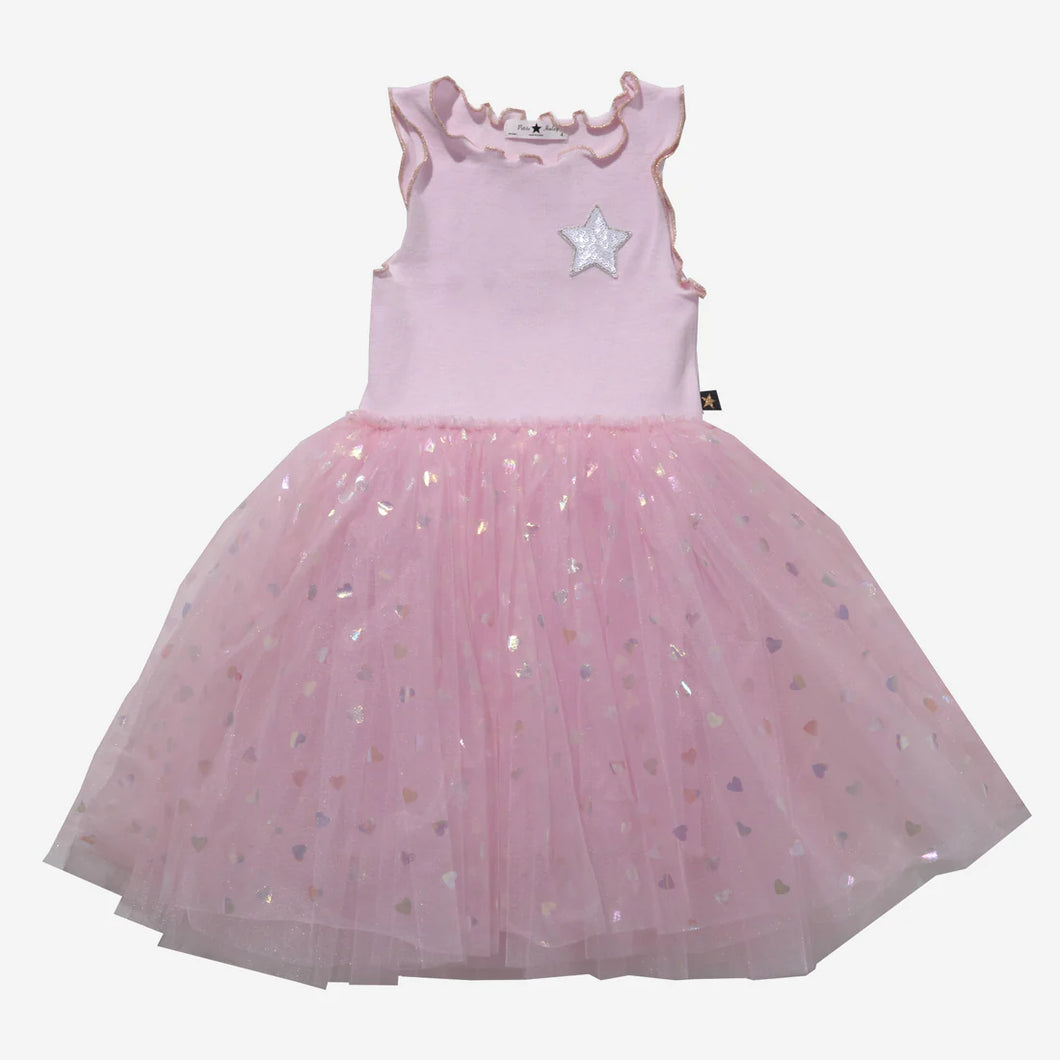 Andrea Tutu Dress