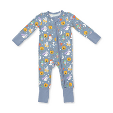 Load image into Gallery viewer, Halloween Monster Dress Up Convertible Romper
