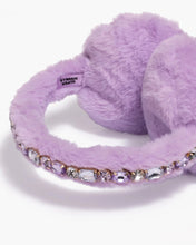 Load image into Gallery viewer, Lavender Dreams Earmuffs
