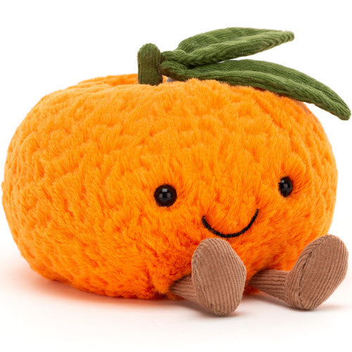 Amuseables Clementine Small