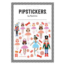 Load image into Gallery viewer, Pipsticks Sticker Sheets
