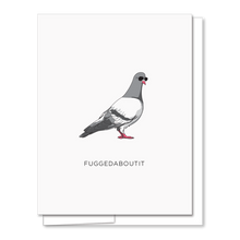 Load image into Gallery viewer, Quick Brown Fox Letterpress cards
