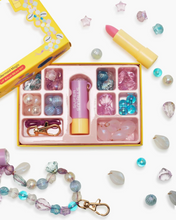 Load image into Gallery viewer, Mermaid Magic Lip Balm Bead Kit
