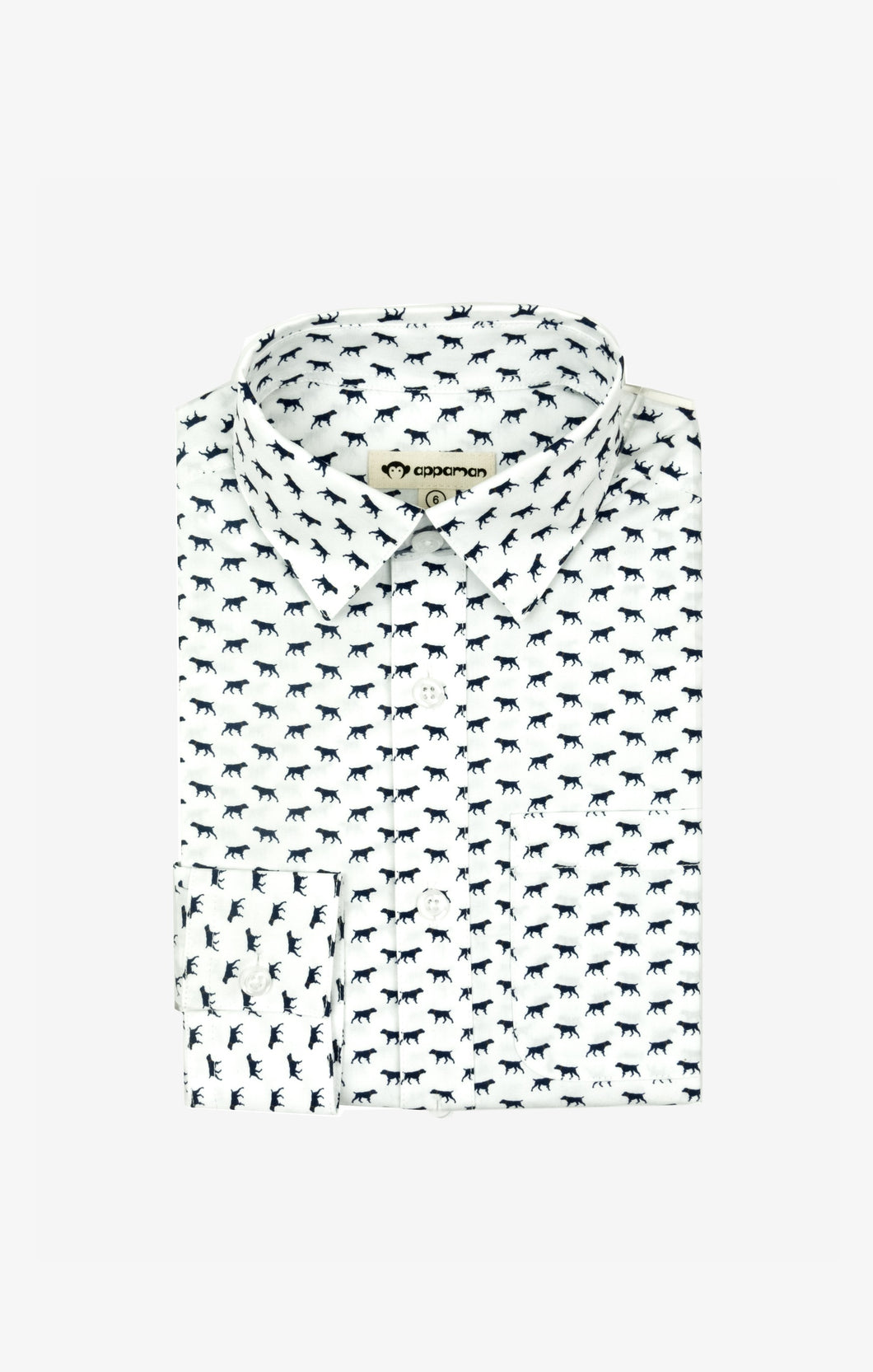 The Pointer Standard Shirt