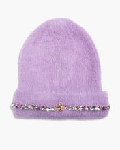 Load image into Gallery viewer, Lavender Dreams Beanie
