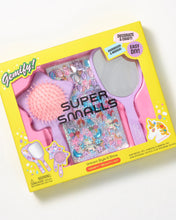 Load image into Gallery viewer, Unicorn Style and Shine Gemify Beauty Kit
